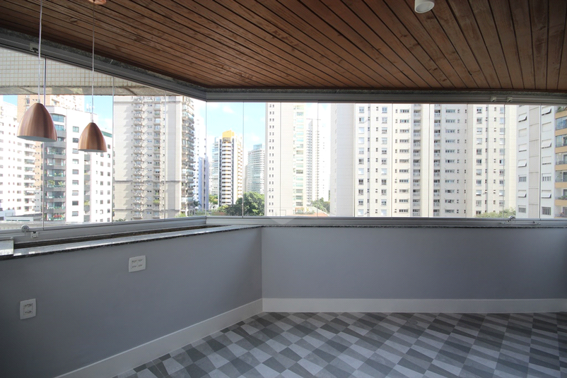 Venda Apartamento São Paulo Vila Uberabinha REO43430 4