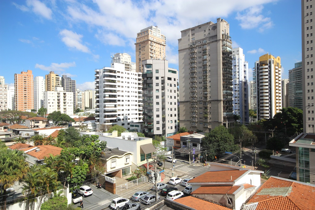 Venda Apartamento São Paulo Vila Uberabinha REO43430 27