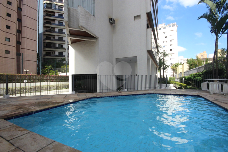 Venda Apartamento São Paulo Vila Uberabinha REO43430 29