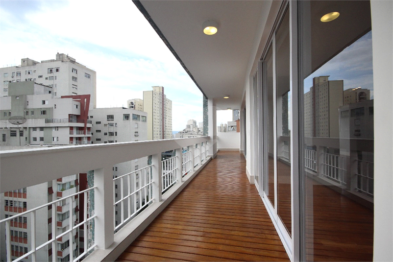 Venda Apartamento São Paulo Vila Uberabinha REO43430 30