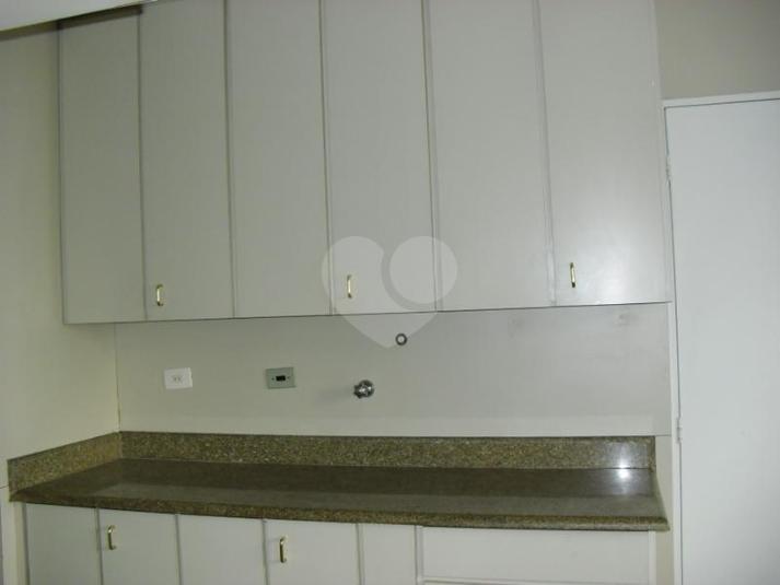 Venda Apartamento São Paulo Campo Belo REO43436 19