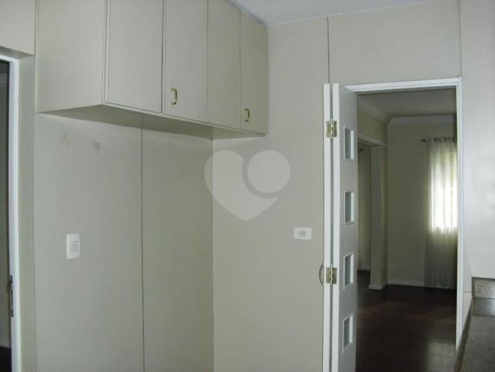 Venda Apartamento São Paulo Campo Belo REO43436 24