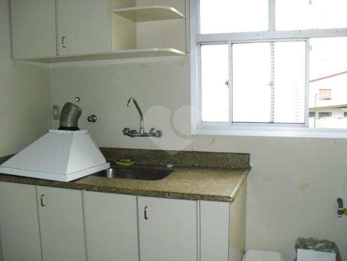 Venda Apartamento São Paulo Campo Belo REO43436 8