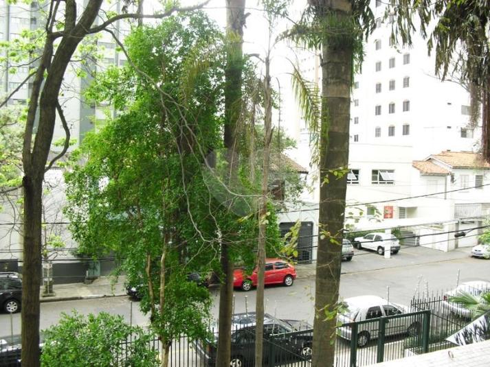 Venda Apartamento São Paulo Campo Belo REO43436 26