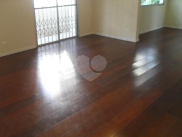 Venda Apartamento São Paulo Campo Belo REO43436 1