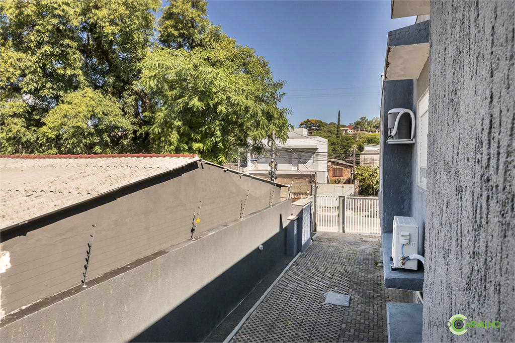 Venda Condomínio Porto Alegre Tristeza REO434397 39