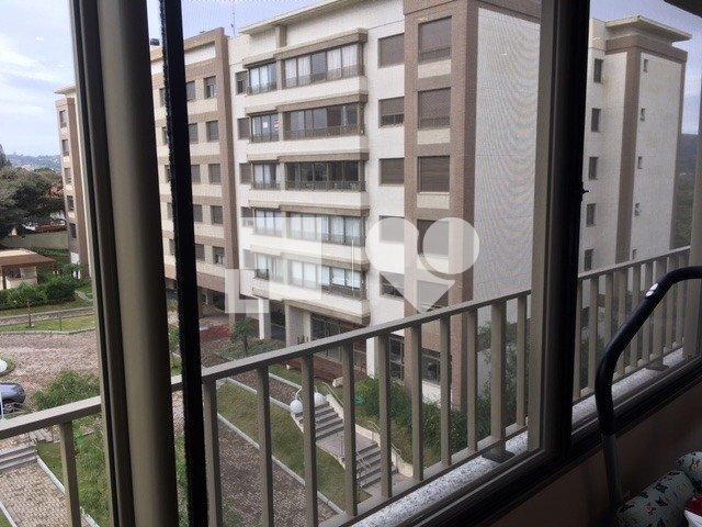 Venda Apartamento Porto Alegre Cavalhada REO434592 3