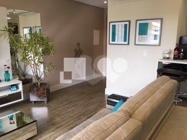 Venda Apartamento Porto Alegre Cavalhada REO434592 6