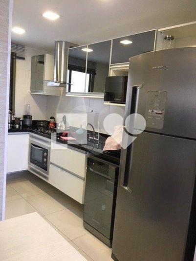 Venda Apartamento Porto Alegre Cavalhada REO434592 23