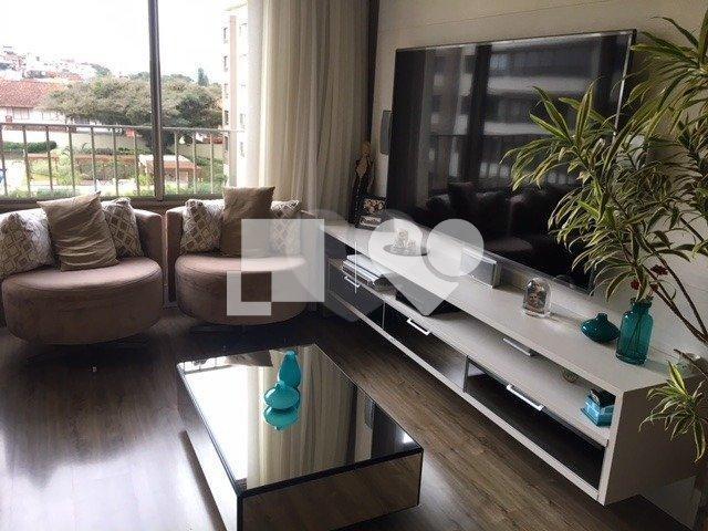 Venda Apartamento Porto Alegre Cavalhada REO434592 4