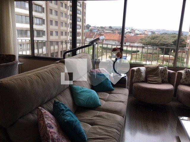 Venda Apartamento Porto Alegre Cavalhada REO434592 2