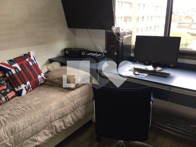 Venda Apartamento Porto Alegre Cavalhada REO434592 17