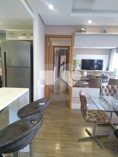 Venda Apartamento Porto Alegre Cavalhada REO434592 10