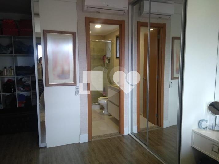 Venda Apartamento Porto Alegre Cavalhada REO434592 15