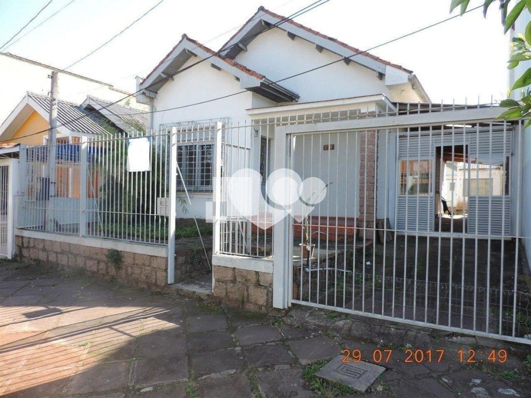 Venda Casa Canoas Nossa Senhora Das Graças REO434639 1