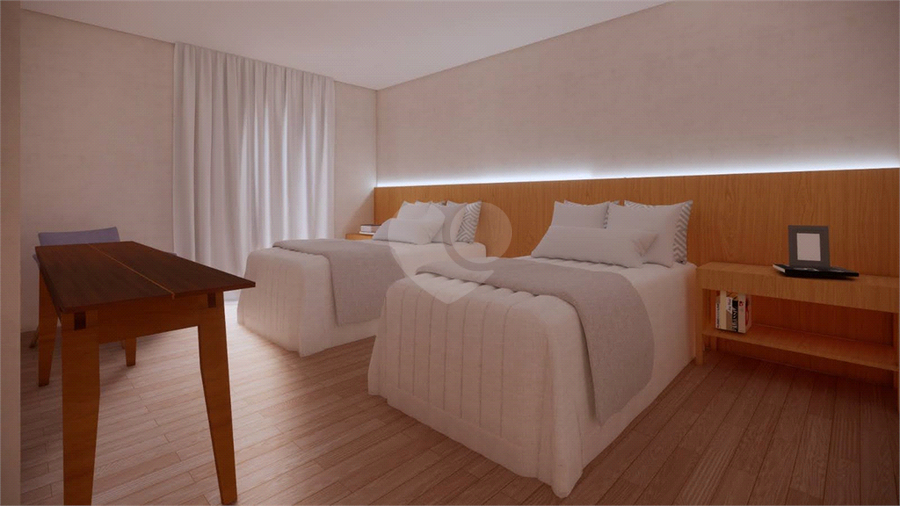 Venda Apartamento São Paulo Jardim Paulista REO43494 7