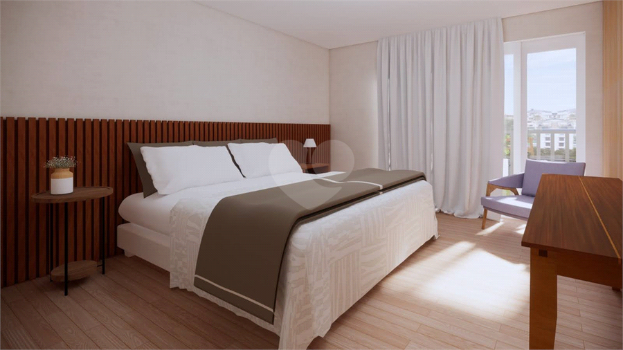 Venda Apartamento São Paulo Jardim Paulista REO43494 10