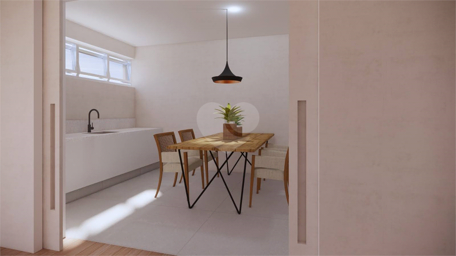 Venda Apartamento São Paulo Jardim Paulista REO43494 9