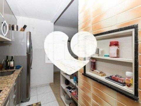 Venda Apartamento Porto Alegre Jardim Leopoldina REO434966 5