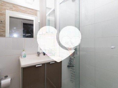 Venda Apartamento Porto Alegre Jardim Leopoldina REO434966 8