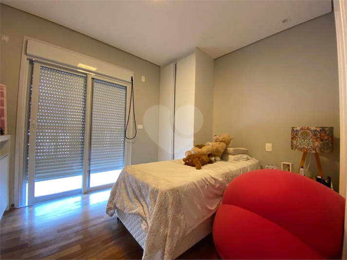 Venda Cobertura São Paulo Vila Cordeiro REO43497 32