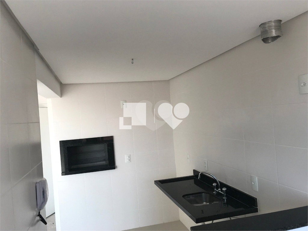 Venda Apartamento Porto Alegre Tristeza REO435097 9