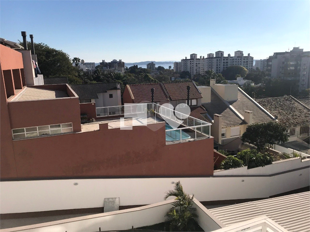 Venda Apartamento Porto Alegre Tristeza REO435097 15