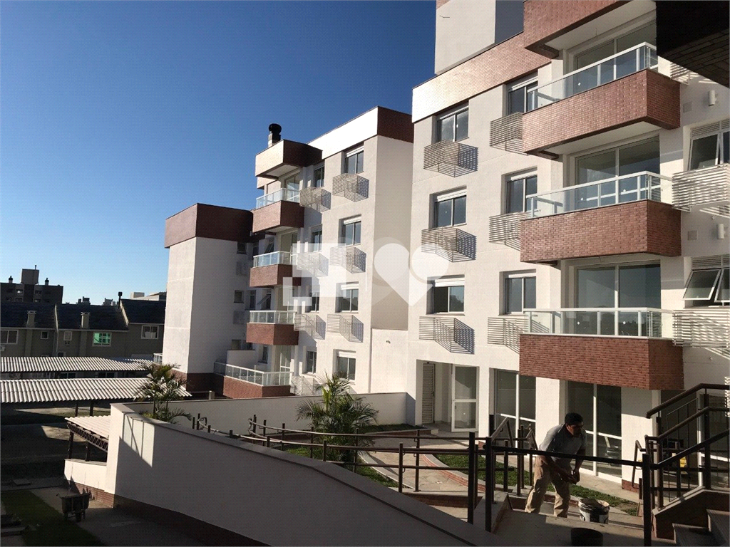 Venda Apartamento Porto Alegre Tristeza REO435097 16