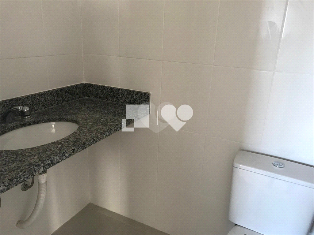 Venda Apartamento Porto Alegre Tristeza REO435097 6