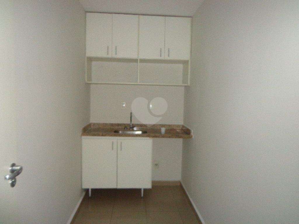 Aluguel Salas São Paulo Vila Olímpia REO43557 17