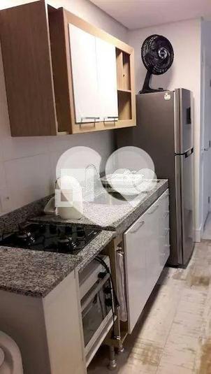 Venda Apartamento Xangri-lá Centro REO435610 12