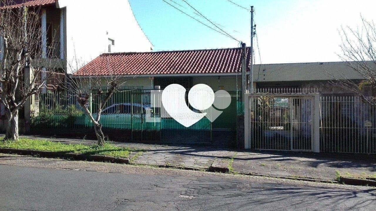 Venda Casa Porto Alegre Jardim São Pedro REO435617 29