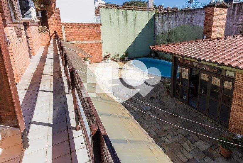 Venda Casa Porto Alegre Três Figueiras REO435695 27