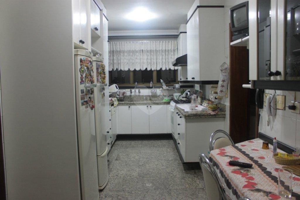 Venda Apartamento São Paulo Vila Leopoldina REO43572 7