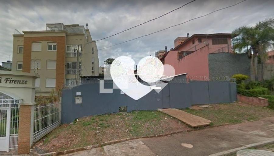 Venda Terreno Porto Alegre Menino Deus REO435989 2