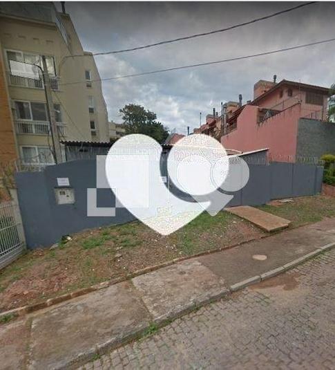 Venda Terreno Porto Alegre Menino Deus REO435989 5