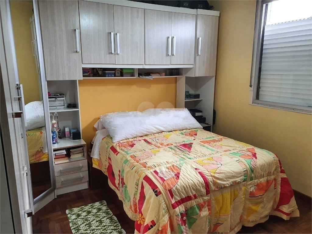 Venda Apartamento Porto Alegre Medianeira REO436016 8