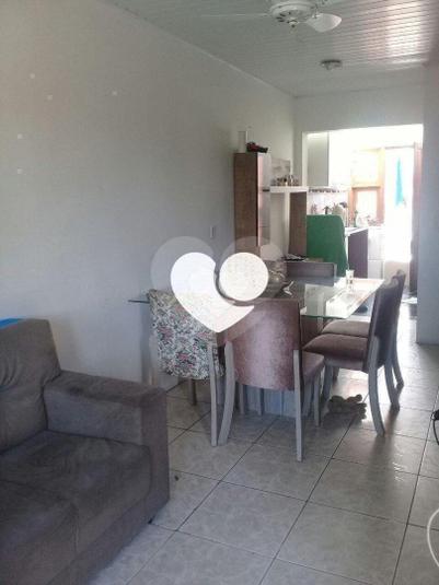 Venda Casa Canoas São José REO436101 8