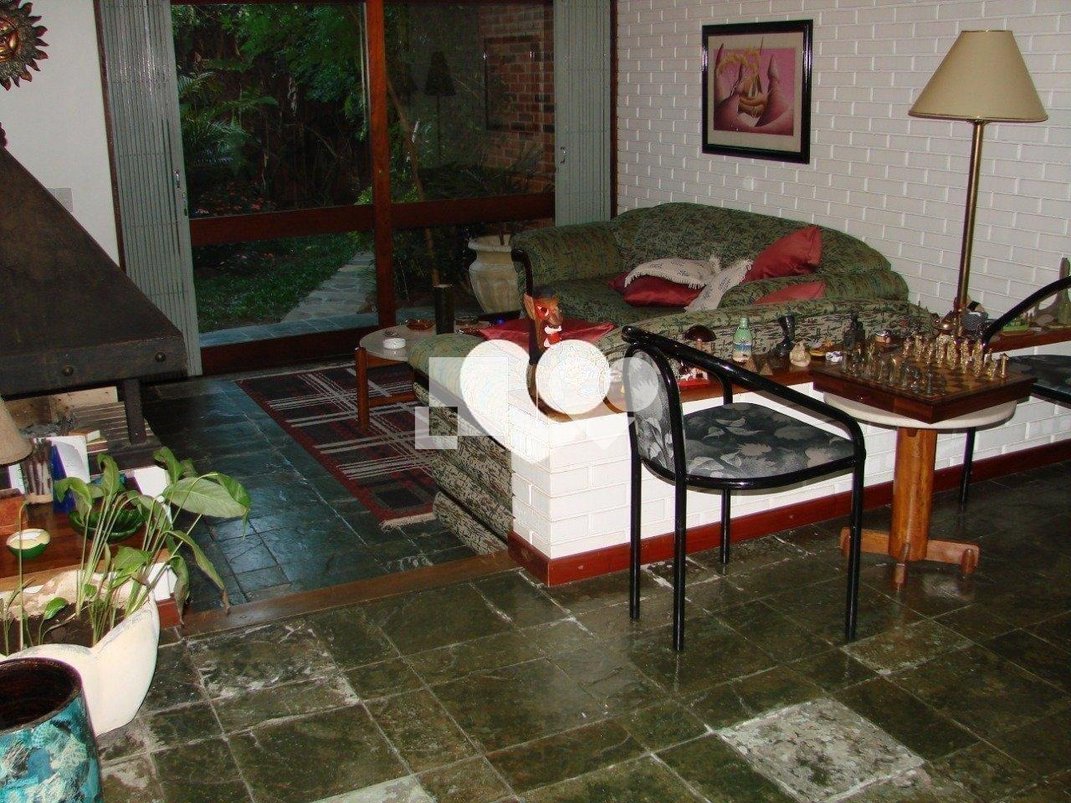 Venda Casa Porto Alegre Santa Tereza REO436134 7