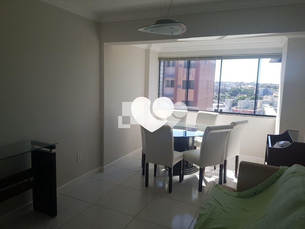 Venda Apartamento Canoas Centro REO436188 3