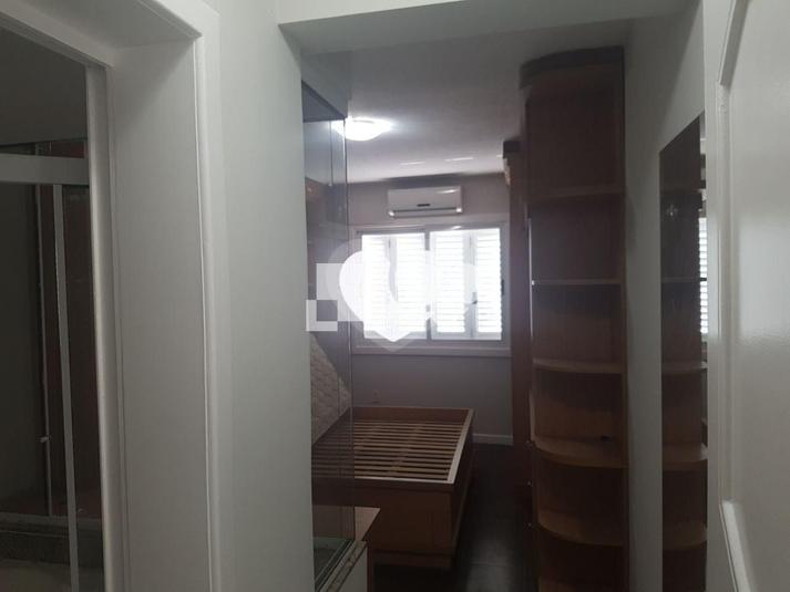 Venda Apartamento Canoas Centro REO436188 5