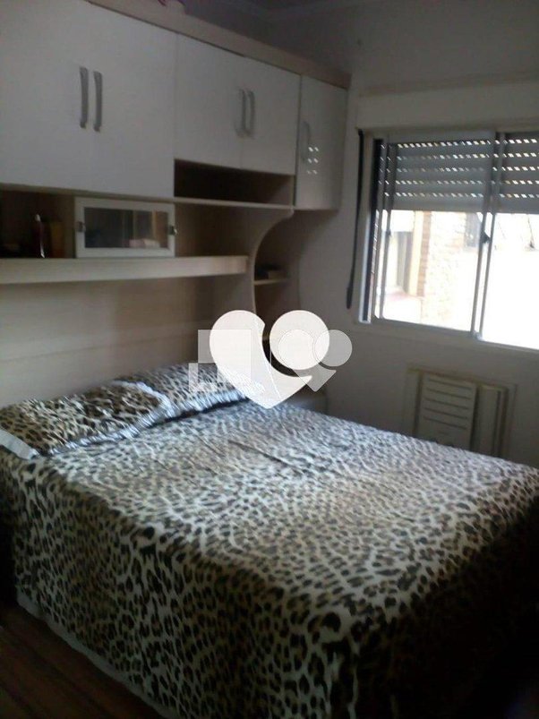 Venda Apartamento Canoas Marechal Rondon REO436362 9