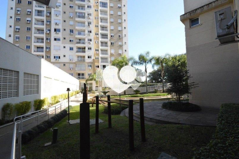 Venda Apartamento Canoas Centro REO436374 32