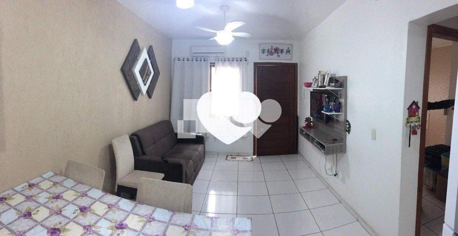 Venda Casa Canoas São José REO436399 5