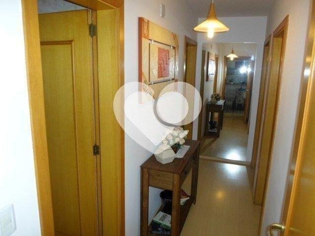 Venda Apartamento Esteio Tamandaré REO436559 27