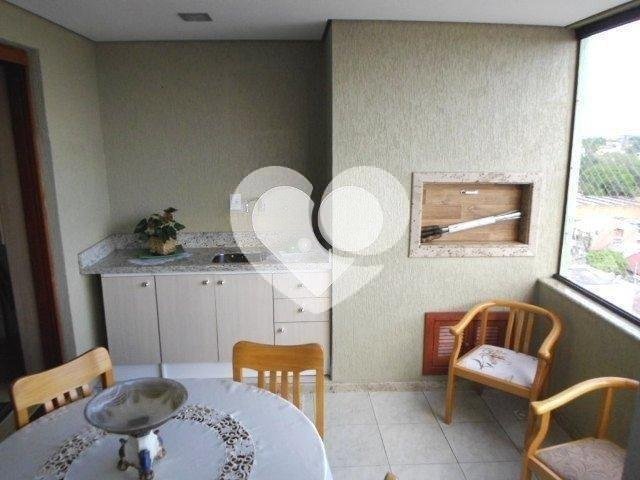 Venda Apartamento Esteio Tamandaré REO436559 30