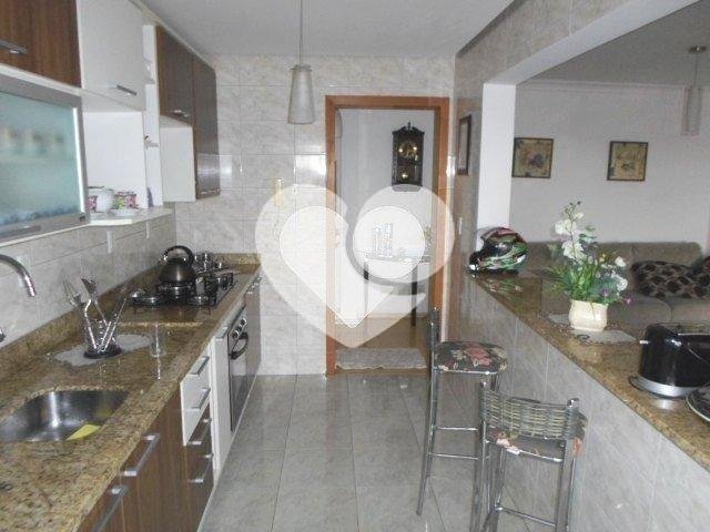 Venda Apartamento Esteio Tamandaré REO436559 34