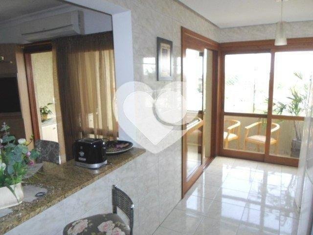 Venda Apartamento Esteio Tamandaré REO436559 35