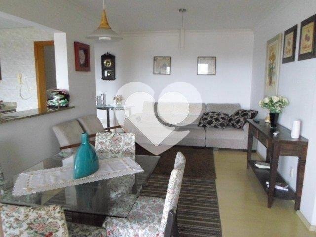 Venda Apartamento Esteio Tamandaré REO436559 38