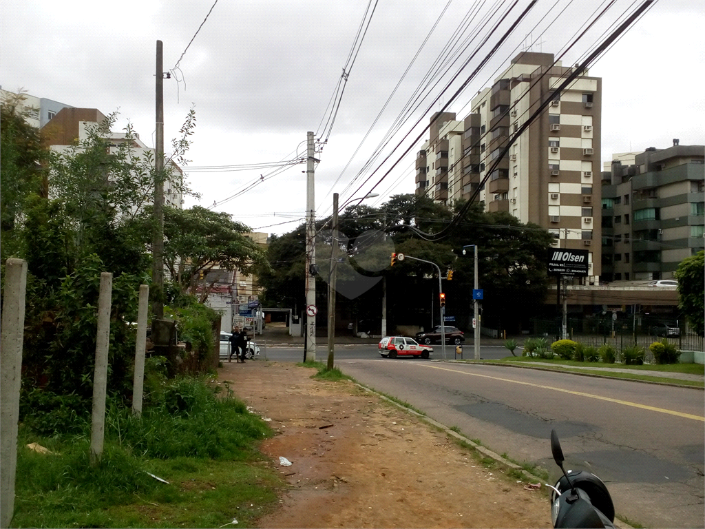 Venda Terreno Porto Alegre Santa Tereza REO436614 9